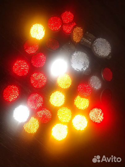 Катафоты СССР