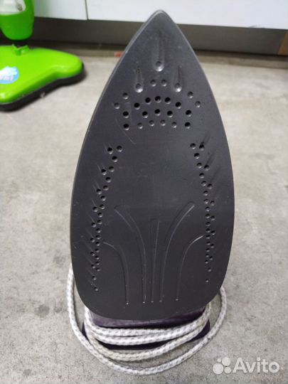 Утюг lafans арт152-1382