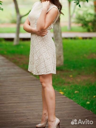 Платье incity 42 44 размер