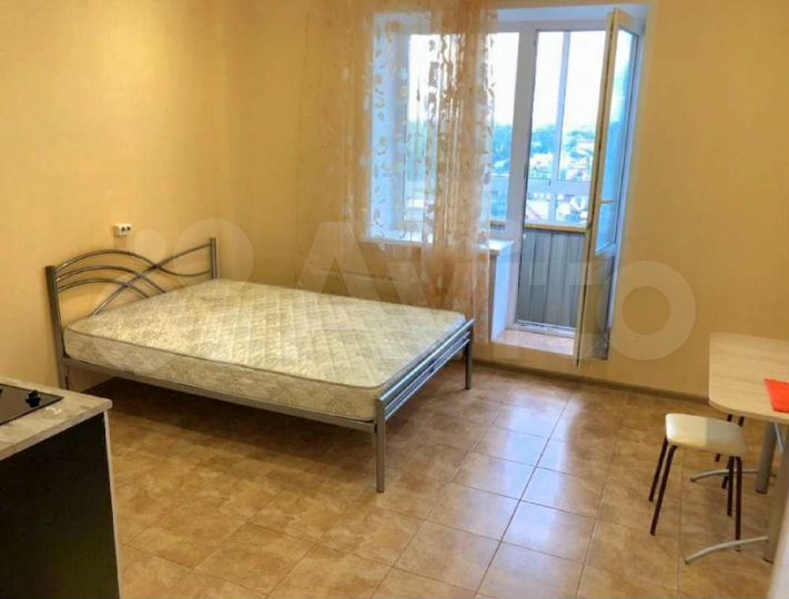 Квартира-студия, 23 м², 8/9 эт.