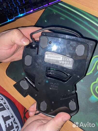 Игровая консоль razer