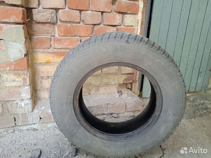 Amtel NordMaster R13