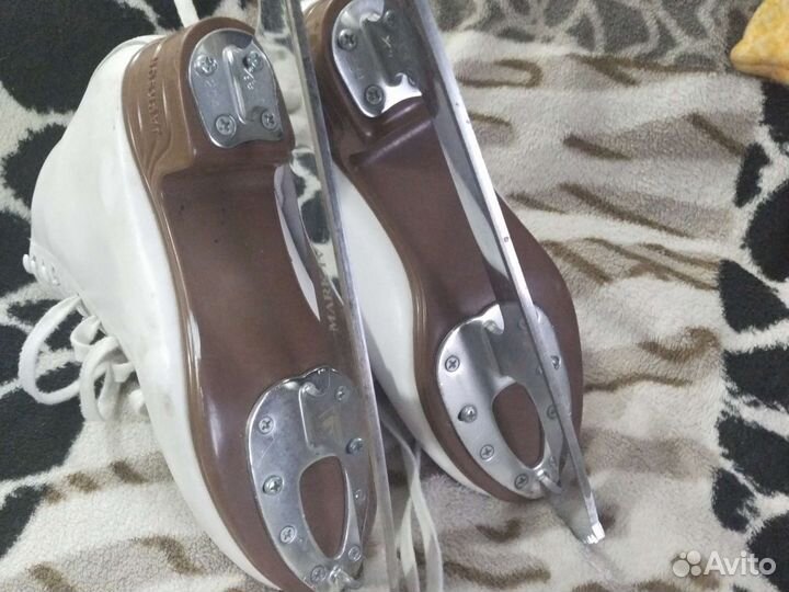 Jackson коньки