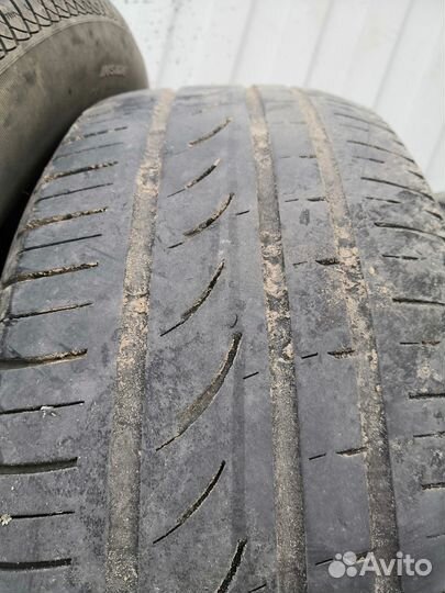Pirelli Formula Energy 215/65 R16 98H