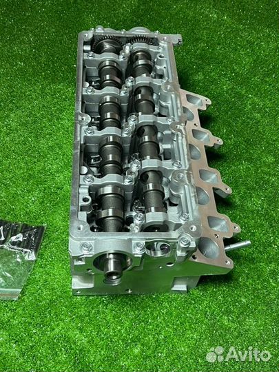Гбц Головка Amarok Crafter 2.0 TDI cdba cdca cnfa