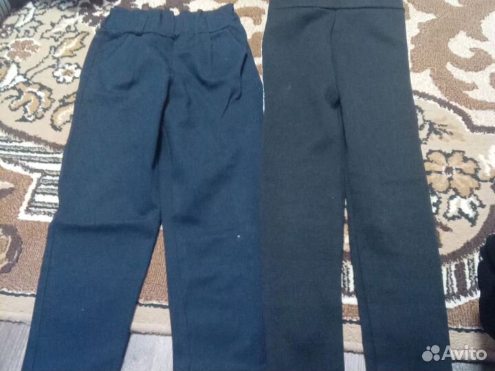 Школьные вещи для девочки