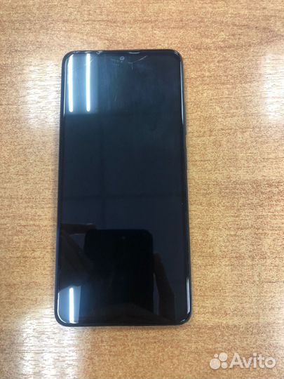 Xiaomi Redmi Note 11 Pro, 8/128 ГБ