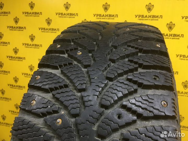 Cordiant Sno-Max 205/60 R15