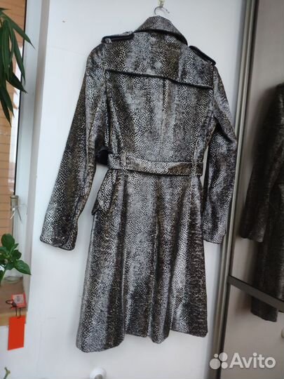 Пальто женское 42 44