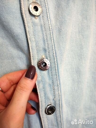 Сарафан Джинсовый Befree S