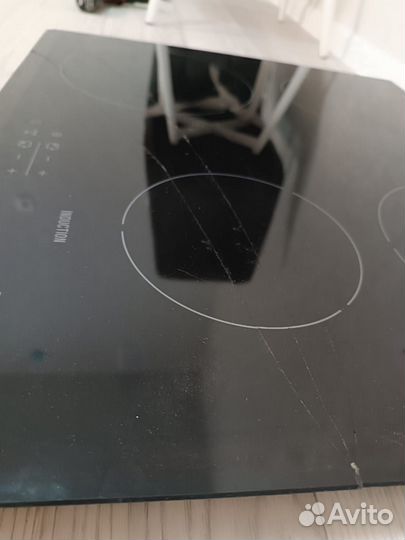 Варочная панель electrolux