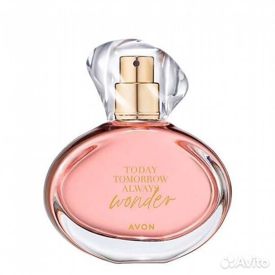 Wonder. Avon