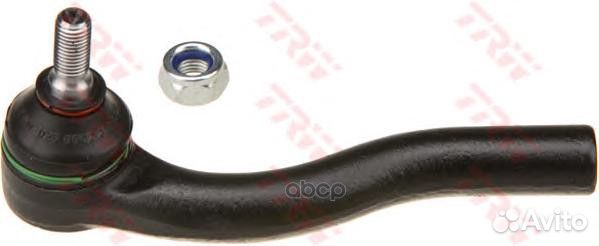 Наконечник рулевой l TRW JTE436 fiat Albea (RUS