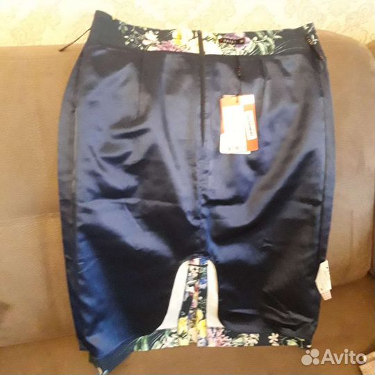 Юбка карандаш