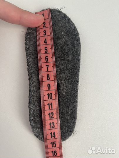 Ботинки демисезонны детские