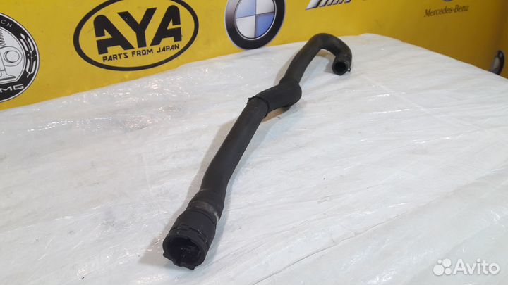 Патрубок системы охлаждения BMW 5 E60