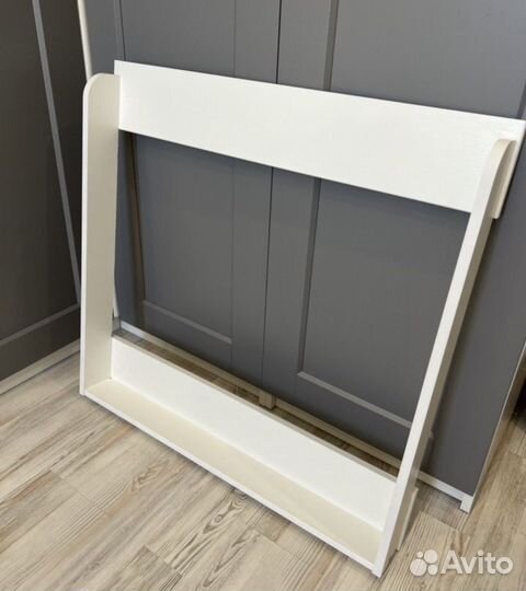 Накладка пеленальная на комод Мальм икеа