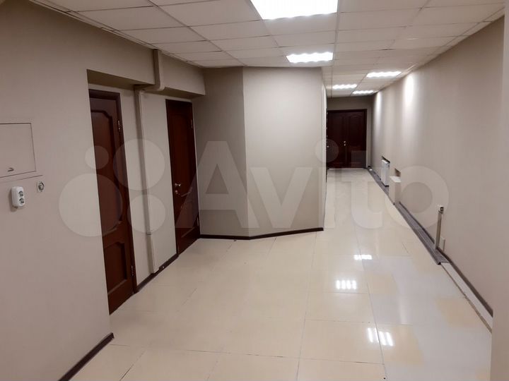 Офис, 322 м²