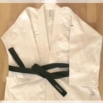 Куртка кимоно для дзюдо 180