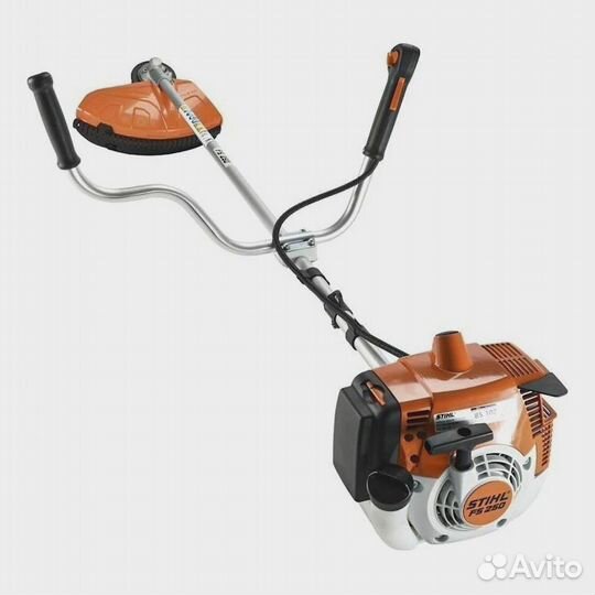 Stihl FS 250 триммер бензиновый