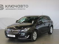 Opel Insignia 1.6 AT, 2014, 115 760 км, с пробегом, цена 1 345 000 руб.