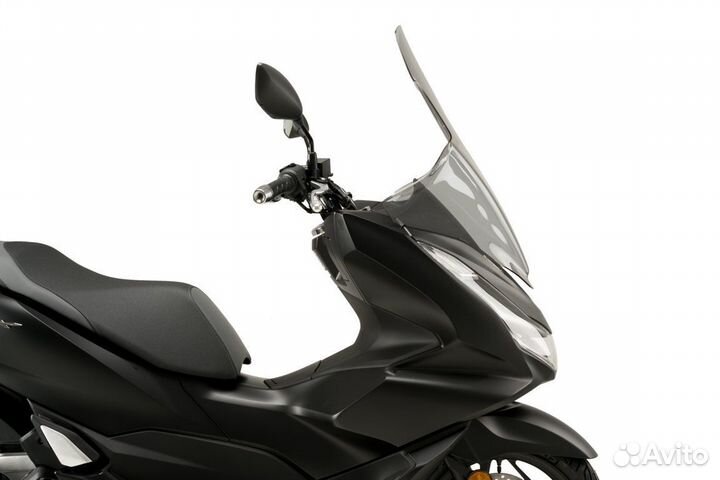 Ветровое стекло Puig Honda PCX 125 PCX 150