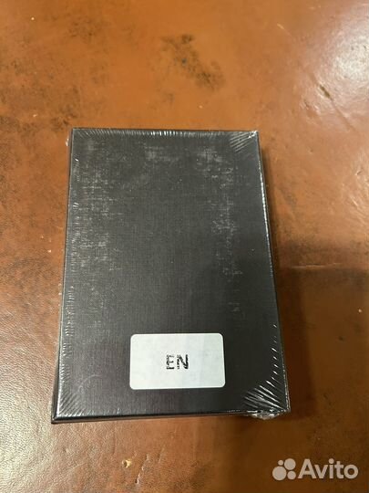 Коллекция ароматов Нос кофе