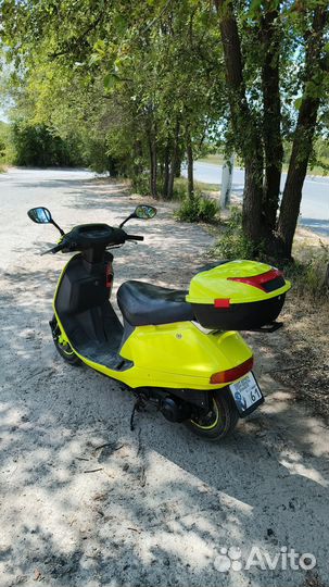 Honda Lead 90 HF-05