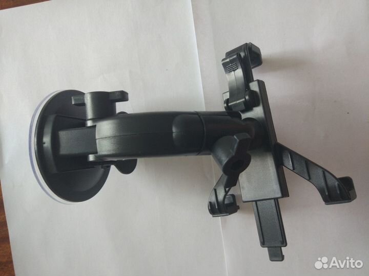 Держатель для планшета в автомобиль wiiix (KDS-1)