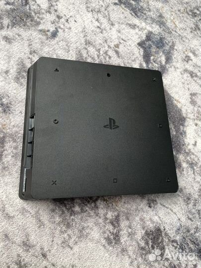 Sony PS4 slim 1tb