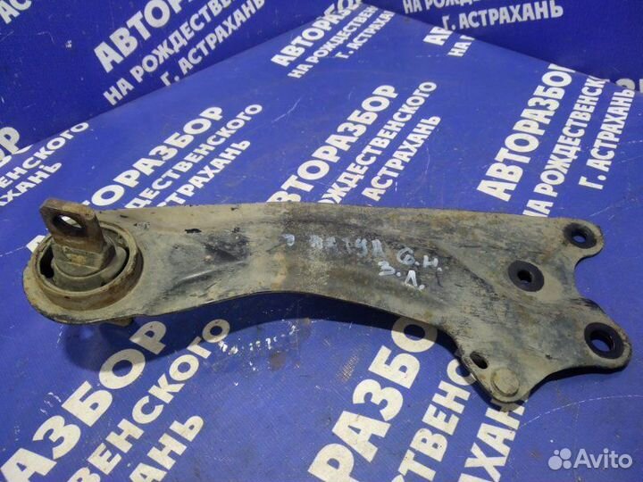 Задний левый рычаг Mazda 6 Gh седан 2008