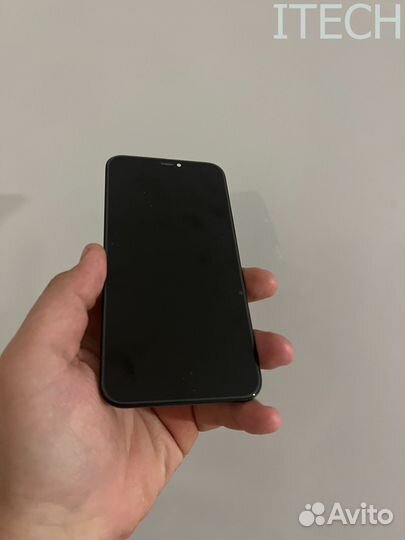 Тачскрин iPhone XS MAX (67)