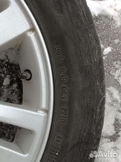 Matador MP 47 Hectorra 3 195/55 R16 91H