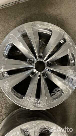 Диски r18 bmw оригинал 234 стиль