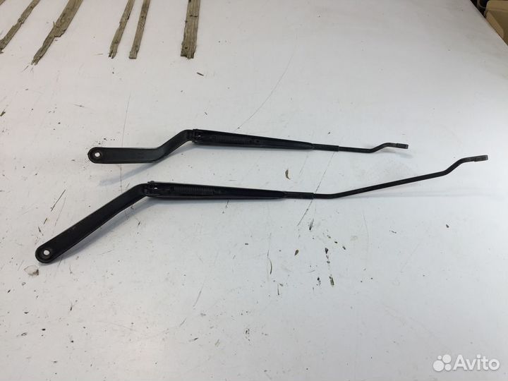 Ford fusion поводок дворника щетки стеклоочистител