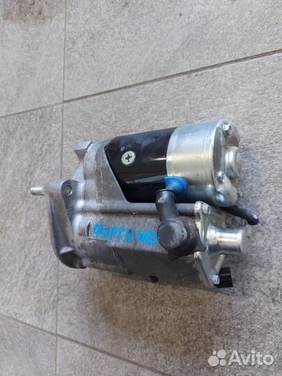 Стартер Toyota Fortuner внедорожник 2.8 2019