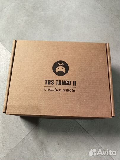 Аппаратура TBS Tango 2 V4