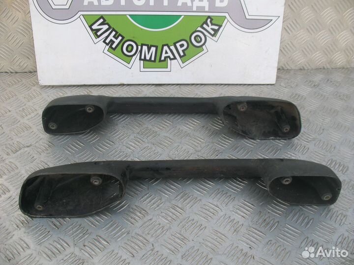 Ручка закрывания двери левая Peugeot Boxer 99г