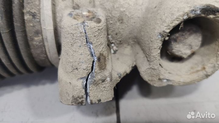 Рулевая рейка Fiat Punto 2 188