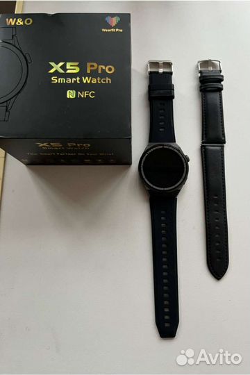 X5 PRO