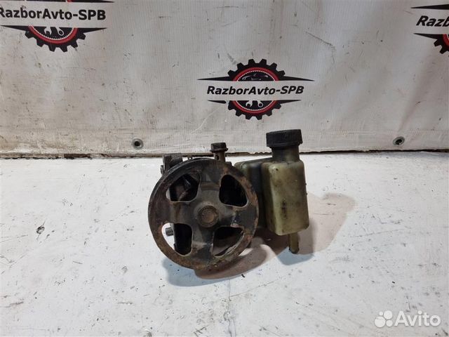 Насос гидроусилителя Mazda Mazda 6 GG