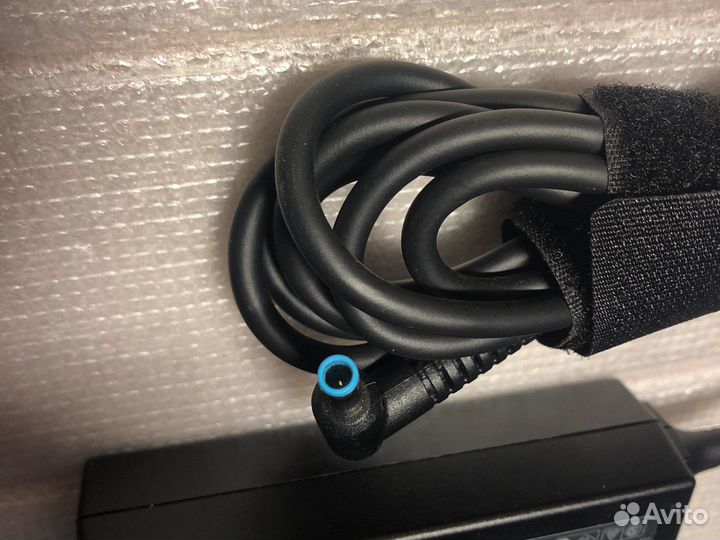 Блок питания для ноутбука HP (TPN-FA02)