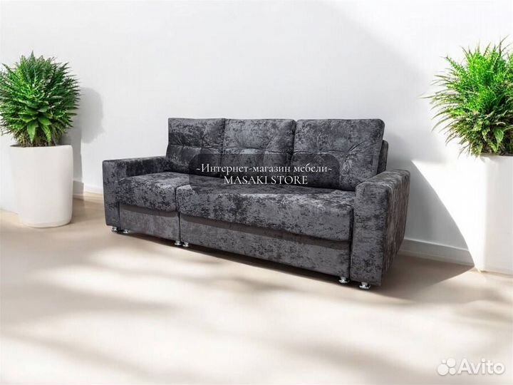 Оплата при получении / Диван новый с доставкой