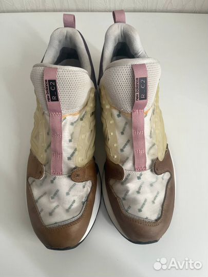 New Balance RC2 Tokyo Design Studio GoreTex 10.5us