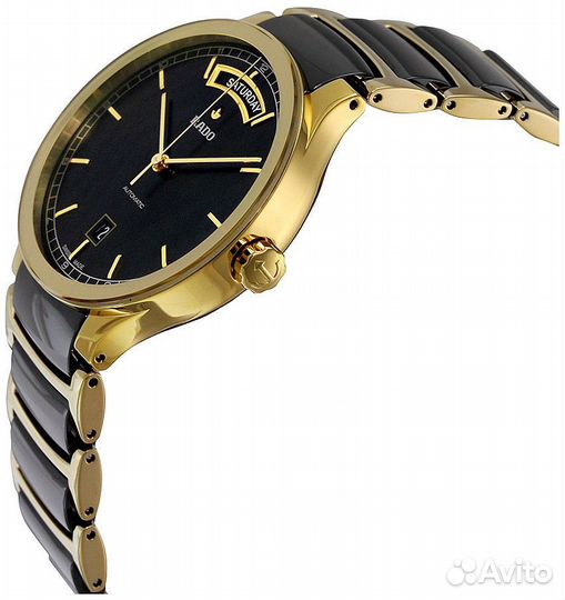 Часы Rado Automatic Day-Date