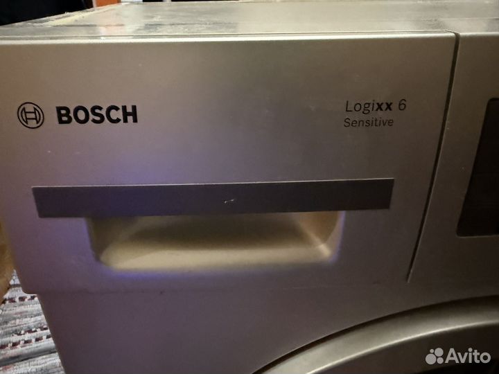 Стиральная машина