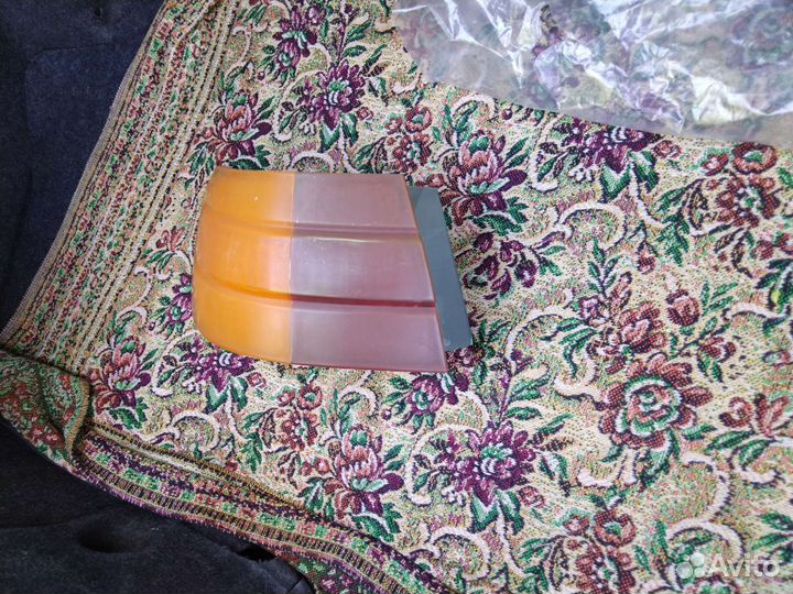 Задний фонарь Toyota Corona Premio