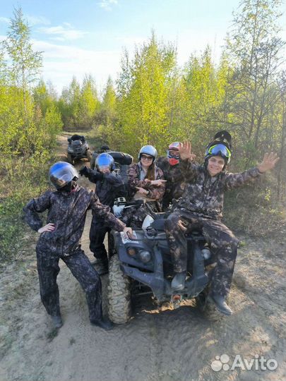 Аренда прокат багги,квадроциклов,эндуро,питбайков