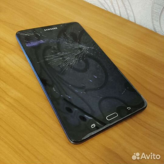 Планшет samsung galaxy tab a6