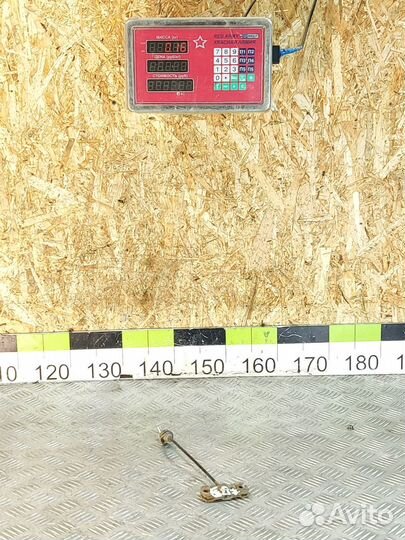 Трос стояночного тормоза Haima 3